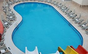 Telmessos Select Hotel - Adult Only